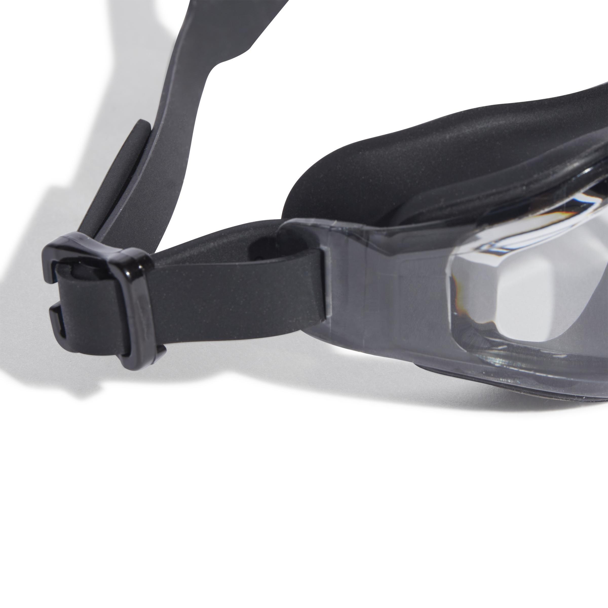 Unisex Kids Ripstream Starter Swim Goggles, Multicolour, A701_ONE, large image number 4