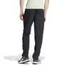 Men Workout Joggers, Black, A701_ONE, thumbnail image number 1