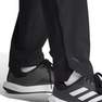 Men Workout Joggers, Black, A701_ONE, thumbnail image number 5