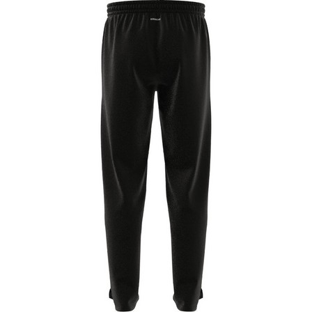 Men Workout Joggers, Black, A701_ONE, large image number 8