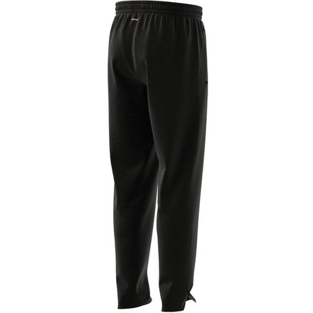 Men Workout Joggers, Black, A701_ONE, large image number 11