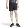 Men Power Workout 2-In-1 Shorts, Black, A701_ONE, thumbnail image number 1