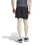 Men Power Workout 2-In-1 Shorts, Black, A701_ONE, thumbnail image number 4