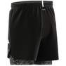 Men Power Workout 2-In-1 Shorts, Black, A701_ONE, thumbnail image number 7