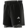 Men Power Workout 2-In-1 Shorts, Black, A701_ONE, thumbnail image number 9