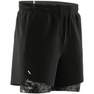 Men Power Workout 2-In-1 Shorts, Black, A701_ONE, thumbnail image number 10