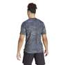 Men Power Workout T-Shirt, Black, A701_ONE, thumbnail image number 5