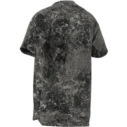Men Power Workout T-Shirt, Black, A701_ONE, large image number 10
