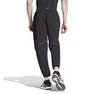 Men Designed For Training Adistrong Workout Joggers, Black, A701_ONE, thumbnail image number 1