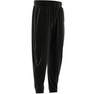 adidas - Men Designed For Training Adistrong Workout Joggers, Black