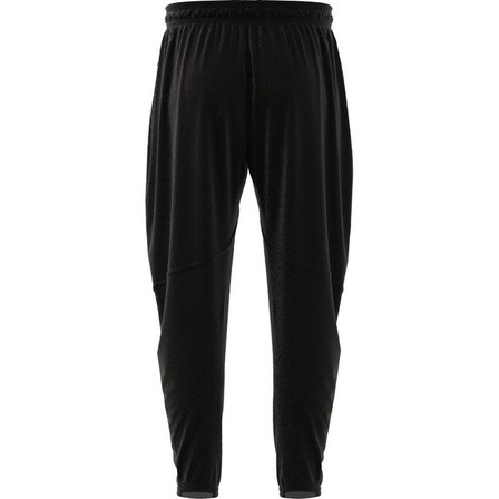 Men Designed For Training Adistrong Workout Joggers, Black, A701_ONE, large image number 13
