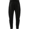 adidas - Men Designed For Training Adistrong Workout Joggers, Black