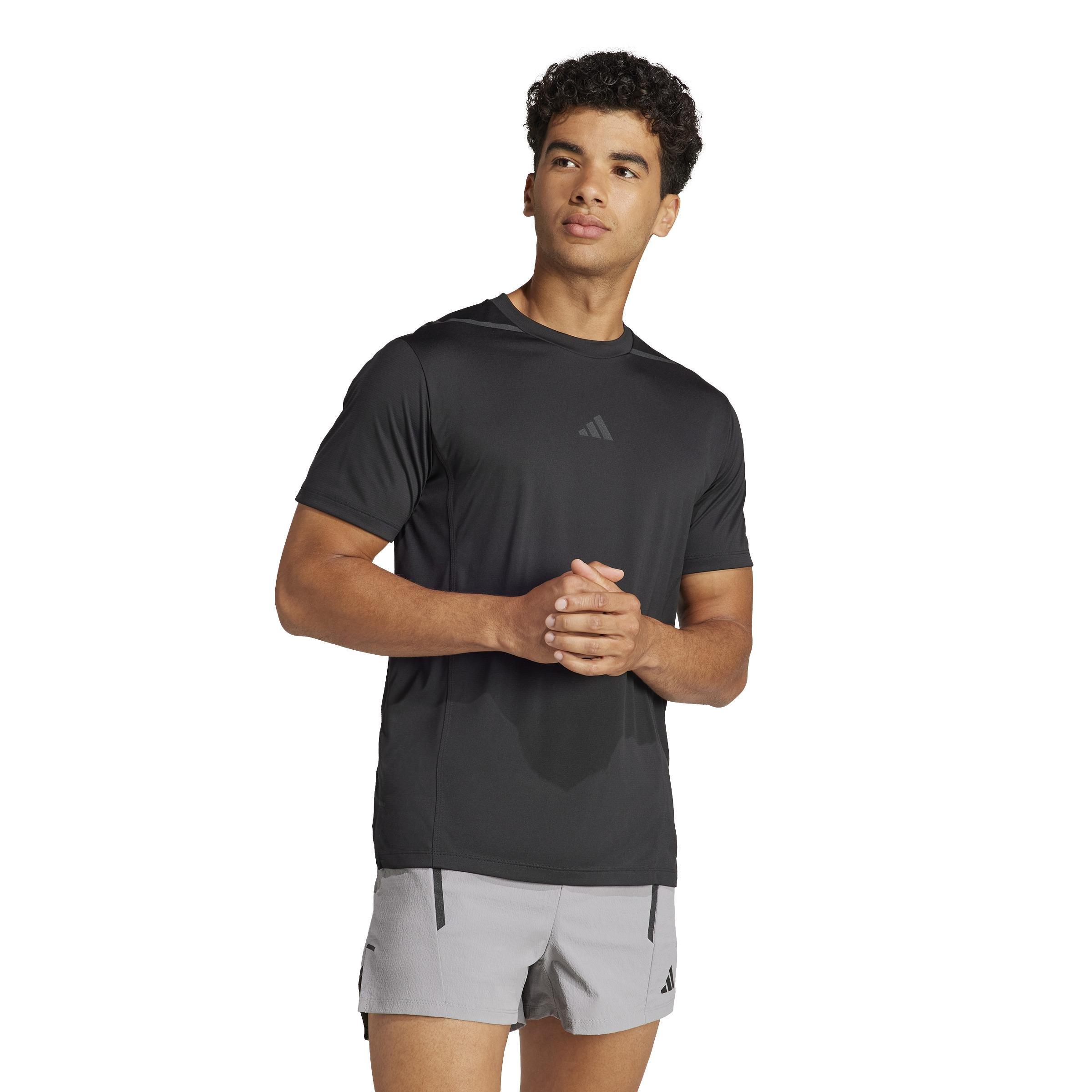 Adidas sports clearance t shirts online