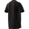 Men Designed For Training Adistrong Workout T-Shirt, Black, A701_ONE, thumbnail image number 9