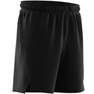 Men Designed For Training Workout Shorts, Black, A701_ONE, thumbnail image number 9