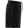 Men Designed For Training Workout Shorts, Black, A701_ONE, thumbnail image number 11