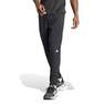 Men Designed For Training Workout Joggers, Black, A701_ONE, thumbnail image number 0