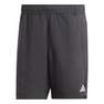 Men Hiit Breath Shorts, Black, A701_ONE, thumbnail image number 2