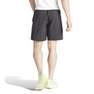 Men Hiit Breath Shorts, Black, A701_ONE, thumbnail image number 4