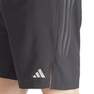 Men Hiit Breath Shorts, Black, A701_ONE, thumbnail image number 5