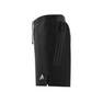 Men Hiit Breath Shorts, Black, A701_ONE, thumbnail image number 9