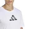 Men Designed For Movement Graphic Workout T-Shirt, White, A701_ONE, thumbnail image number 5