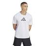 Men Designed For Movement Graphic Workout T-Shirt, White, A701_ONE, thumbnail image number 12