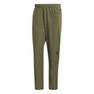 Men Aeroready Designed For Movement Training Joggers, Green, A701_ONE, thumbnail image number 0