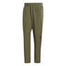 Men Aeroready Designed For Movement Training Joggers, Green, A701_ONE, thumbnail image number 1