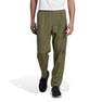 Men Aeroready Designed For Movement Training Joggers, Green, A701_ONE, thumbnail image number 8