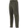 Men Aeroready Designed For Movement Training Joggers, Green, A701_ONE, thumbnail image number 9