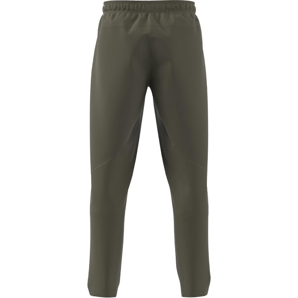 Men Aeroready Designed For Movement Training Joggers, Green, A701_ONE, large image number 13