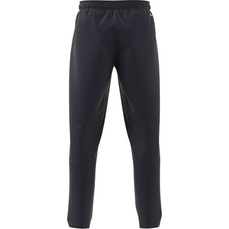 Men Aeroready Designed For Movement Training Joggers, Blue, A701_ONE, large image number 5