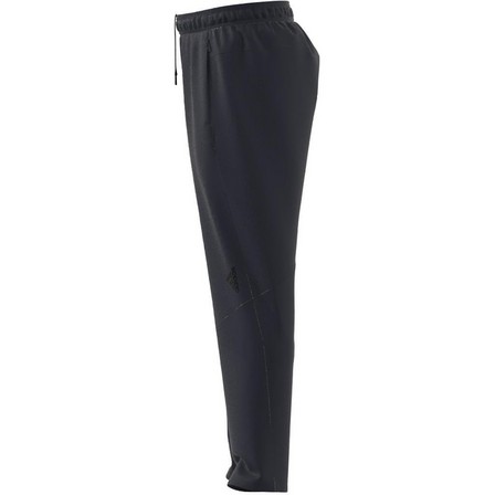 Men Aeroready Designed For Movement Training Joggers, Blue, A701_ONE, large image number 6