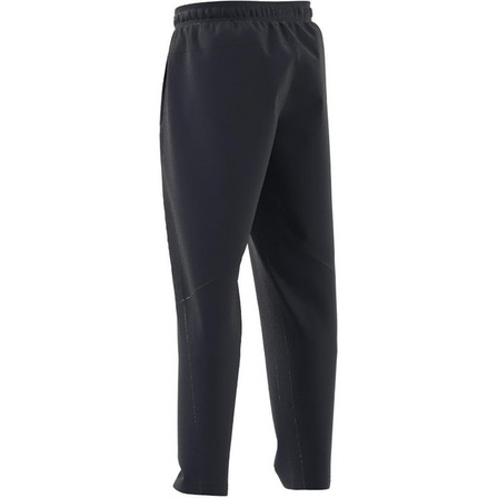 Men Aeroready Designed For Movement Training Joggers, Blue, A701_ONE, large image number 7