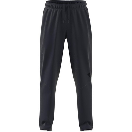 Men Aeroready Designed For Movement Training Joggers, Blue, A701_ONE, large image number 12