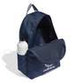 Unisex Adicolor Backpack, Navy, A701_ONE, thumbnail image number 1
