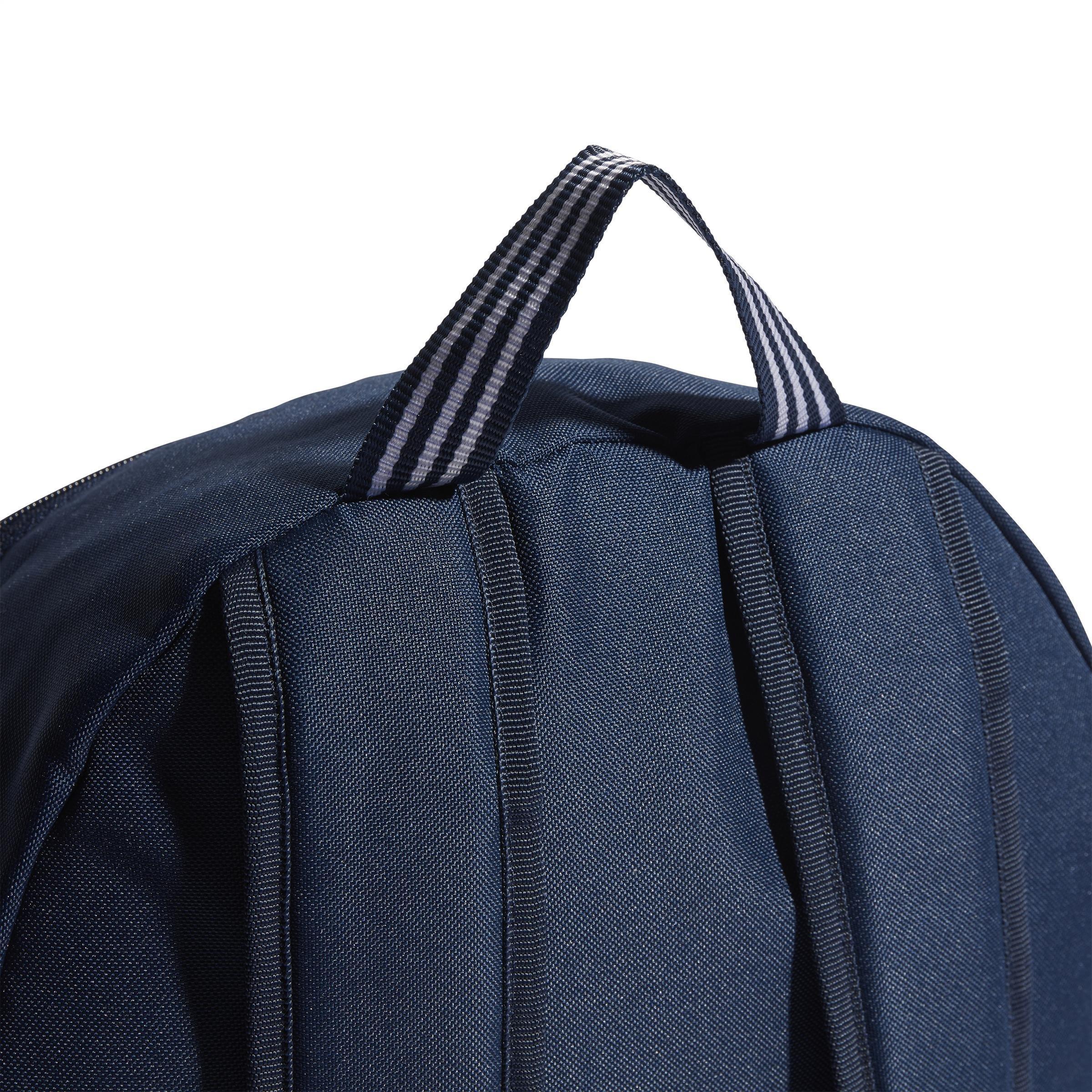 Adicolor Backpack, Blue, A701_ONE, large image number 2