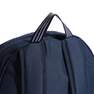 Unisex Adicolor Backpack, Navy, A701_ONE, thumbnail image number 4