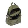 Unisex Adicolor Backpack, Green, A701_ONE, thumbnail image number 1