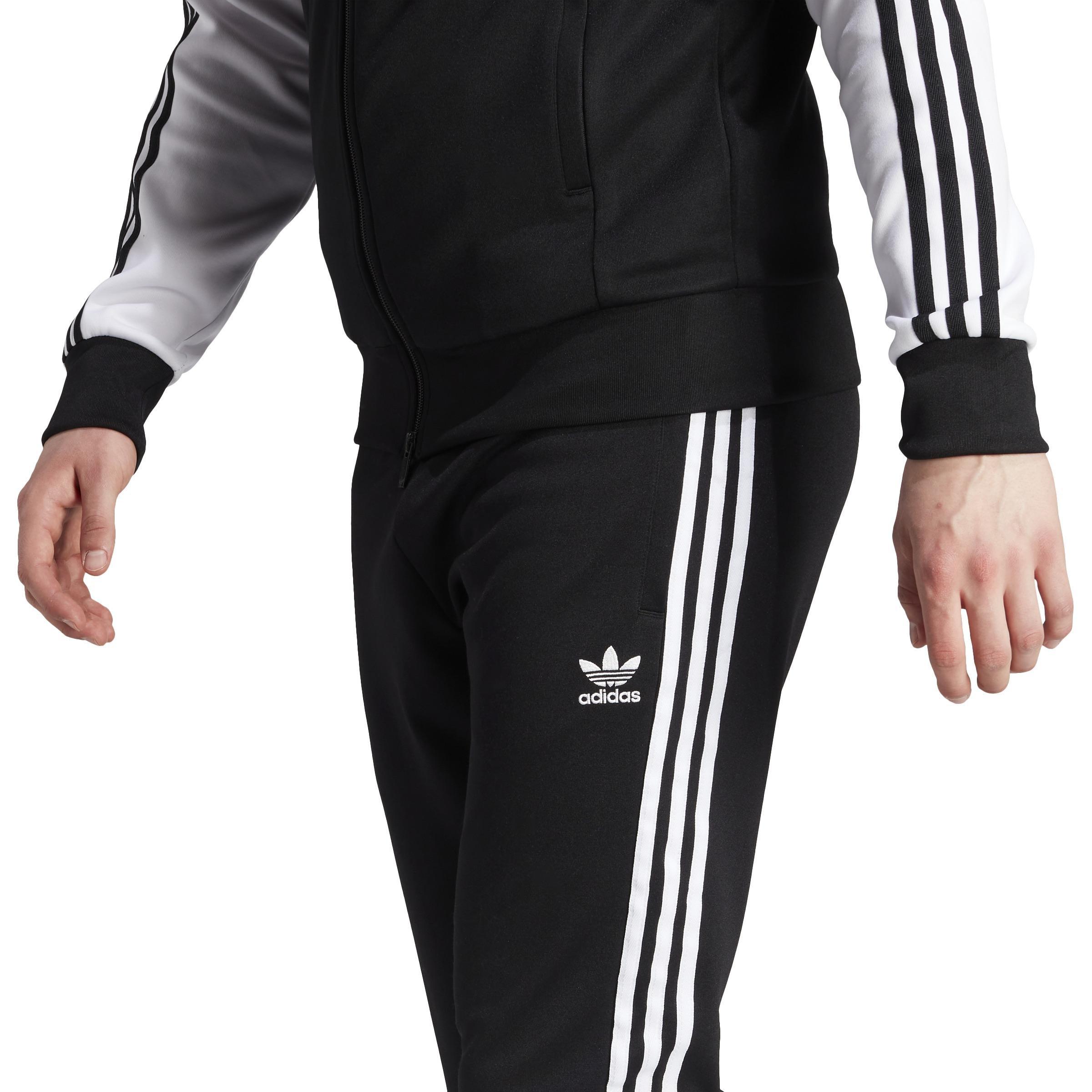 Adicolor Classics SST Track Pants, Black, , large image number 2