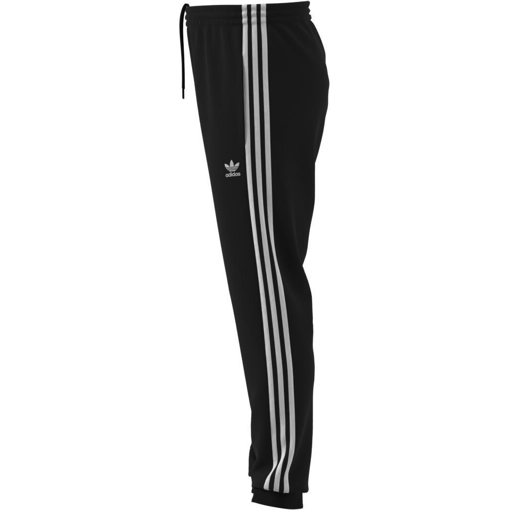 adidas - Men Adicolor Classics Sst Tracksuit Bottom, Black