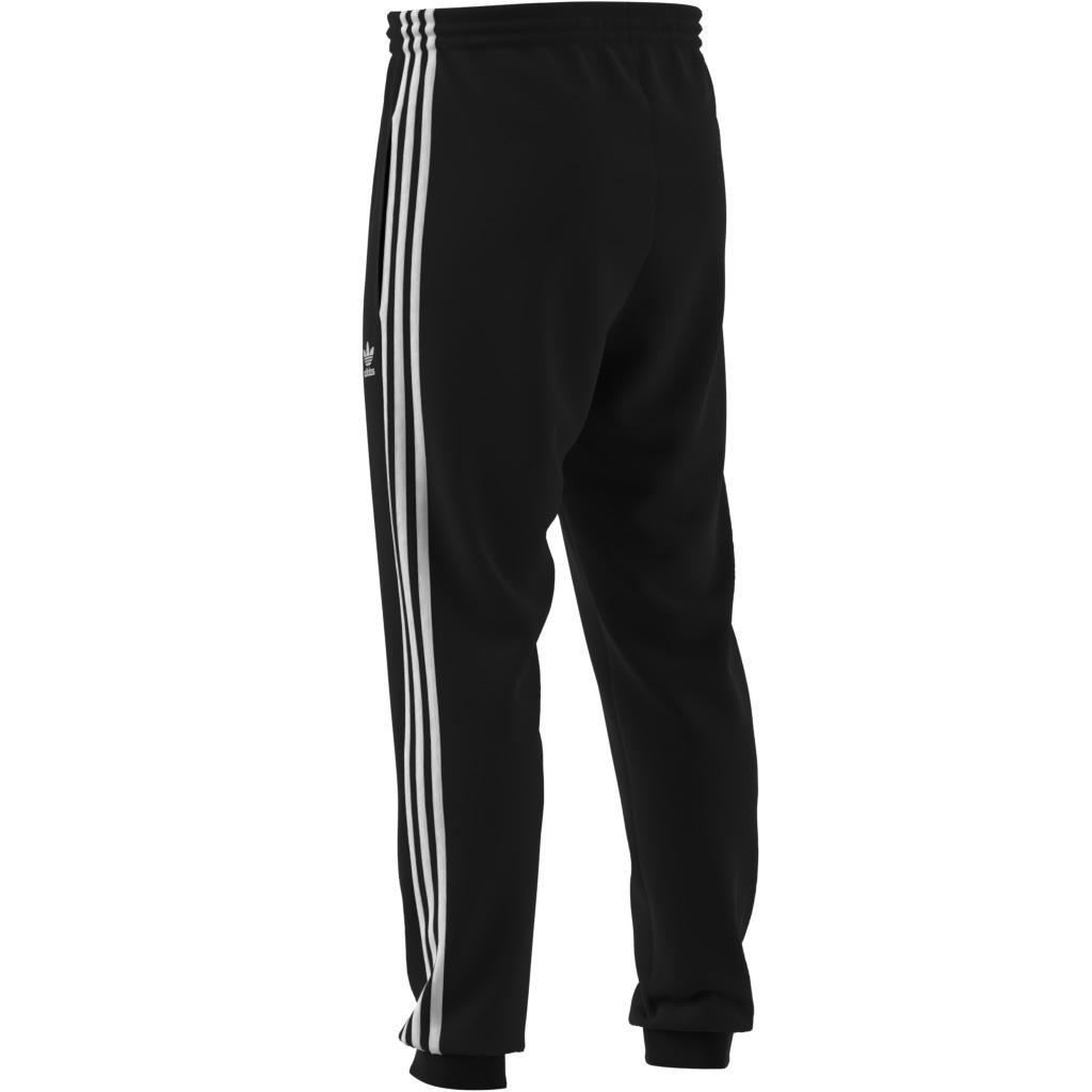 adidas - Men Adicolor Classics Sst Tracksuit Bottom, Black