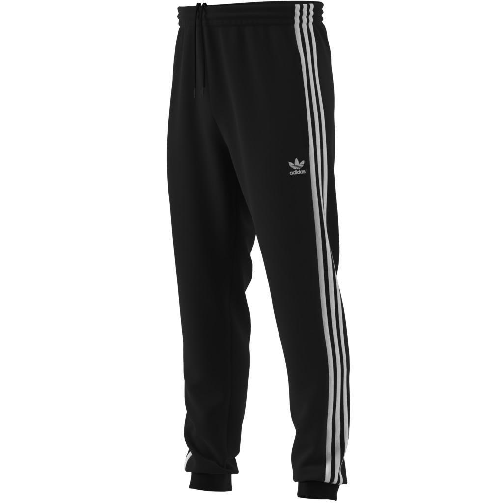 adidas - Men Adicolor Classics Sst Tracksuit Bottom, Black