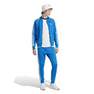 Men Adicolor Classics Sst Track Top, Blue, A701_ONE, thumbnail image number 6