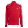 Men Adicolor Classics Sst Track Top, Red, A701_ONE, thumbnail image number 2