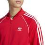 Men Adicolor Classics Sst Track Top, Red, A701_ONE, thumbnail image number 5