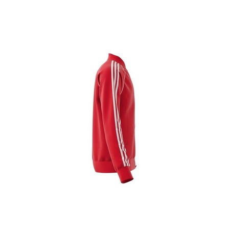 Men Adicolor Classics Sst Track Top, Red, A701_ONE, large image number 12
