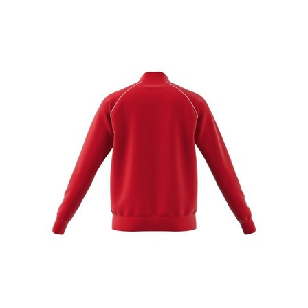 Men Adicolor Classics Sst Track Top, Red, A701_ONE, large image number 13