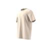 Men Trefoil Essentials T-Shirt, Beige, A701_ONE, thumbnail image number 12